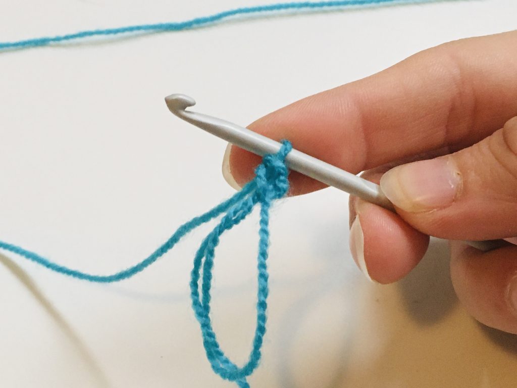 de eerste vaste in de magische ring