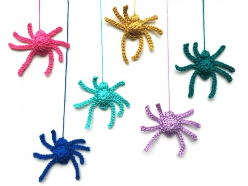 itsy-bitsy-spider-2 van Durable yarns